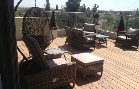 דק איפאה משובח