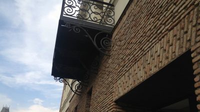 בריקים וינטג'