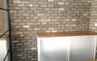 בריקים בבית בצפון