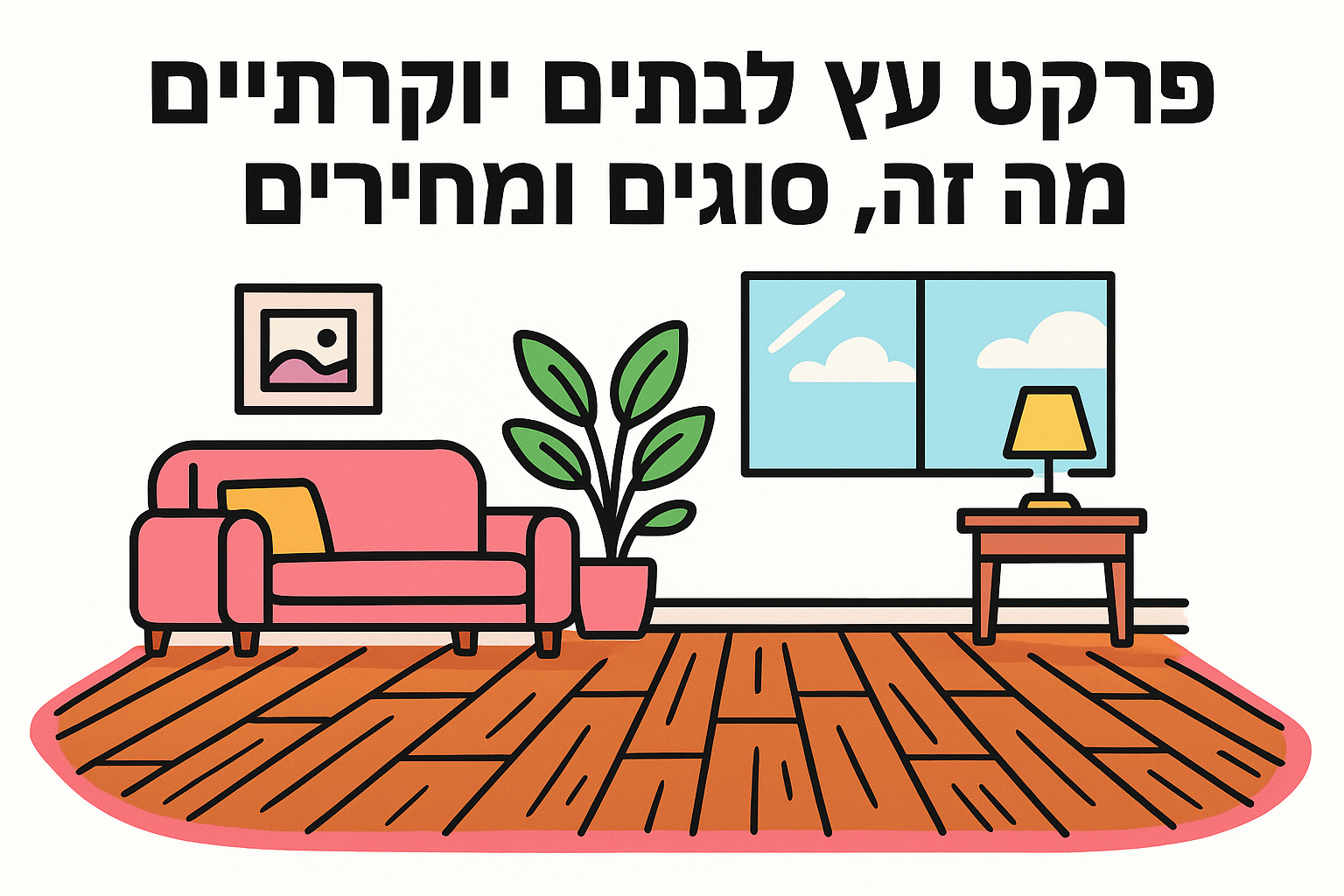 פרקט עץ לבתים יוקרתיים: מה זה, סוגים ומחירים